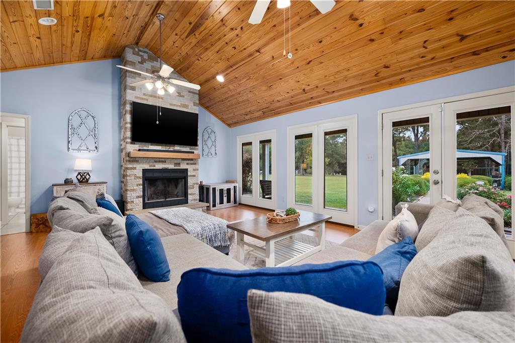 47 Varvarosky Road Deville, LA 71328 - Photo 12 of 51