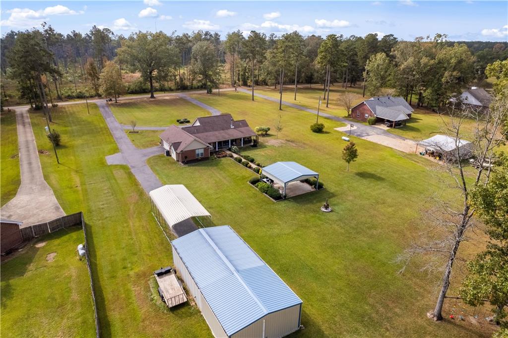 47 Varvarosky Road Deville, LA 71328 - Photo 40 of 51