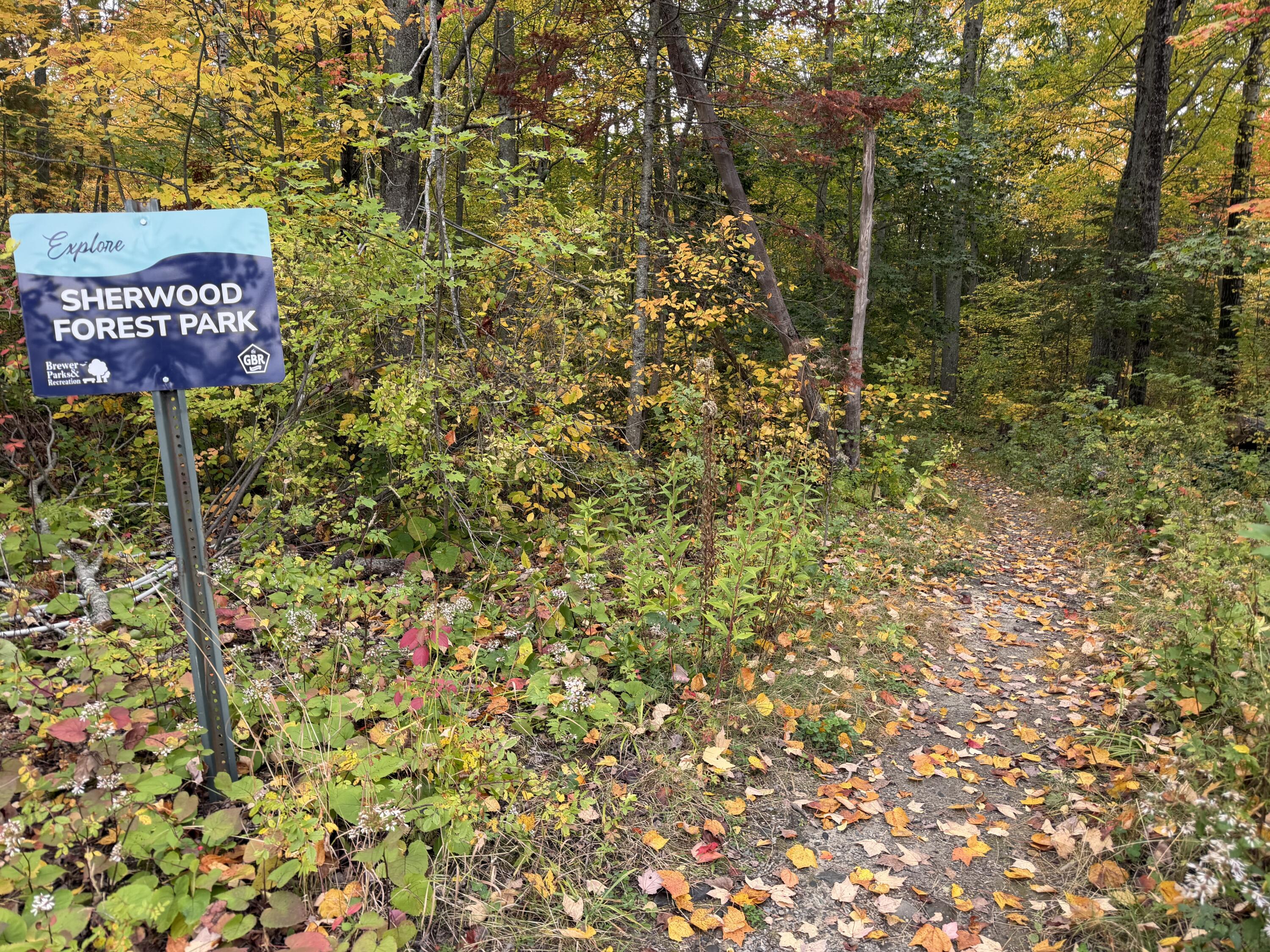 66 Rotherdale Road Brewer, ME 04412 - Photo 110 of 111 Sherwood Forest Park