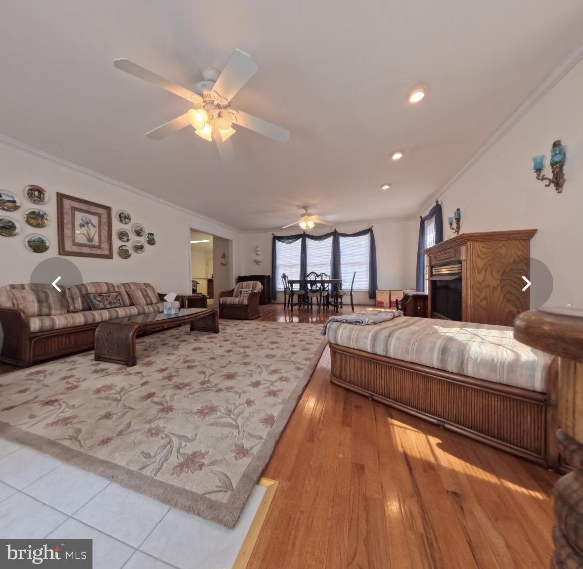 110 East Harbor Drive Reedville, VA 22539 - Photo 18 of 27 Living Room 3
