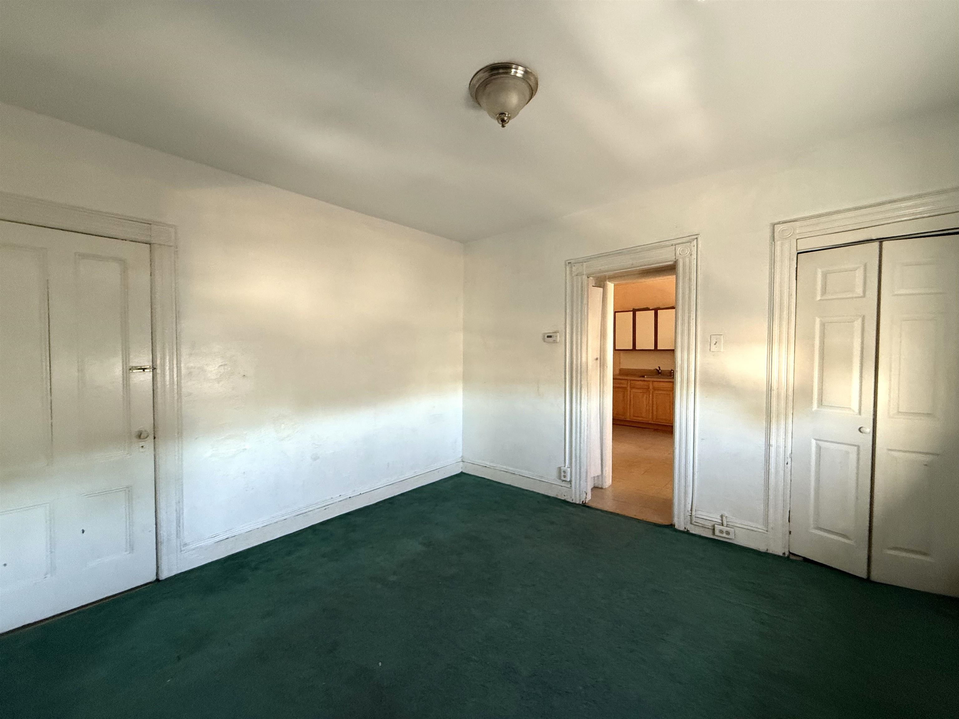 910-912 Broadway, Unit 3 Bayonne, NJ 07002 - Photo 7 of 10 a view of empty room