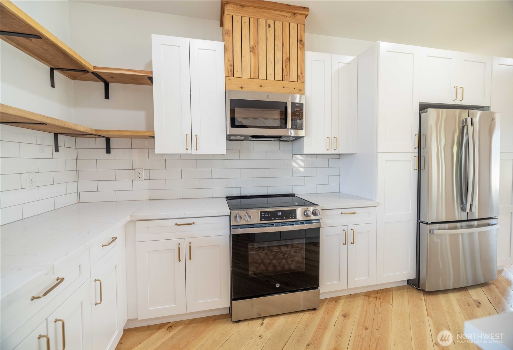 196 Gold Creek Loop Road Carlton, WA 98814 - Photo 11 of 34 Gallery Image 11