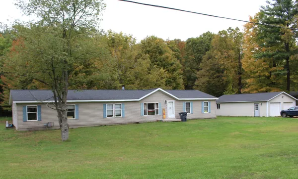 $220,000 | 18242 32nd Street, Gobles, MI 49055