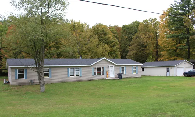 $230,000 | 18242 32nd Street, Gobles, MI 49055