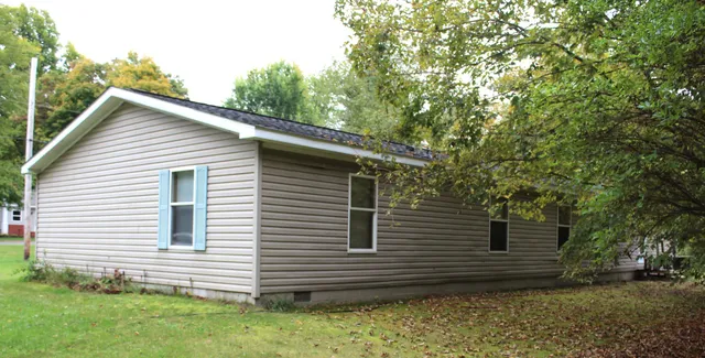$230,000 | 18242 32nd Street, Gobles, MI 49055