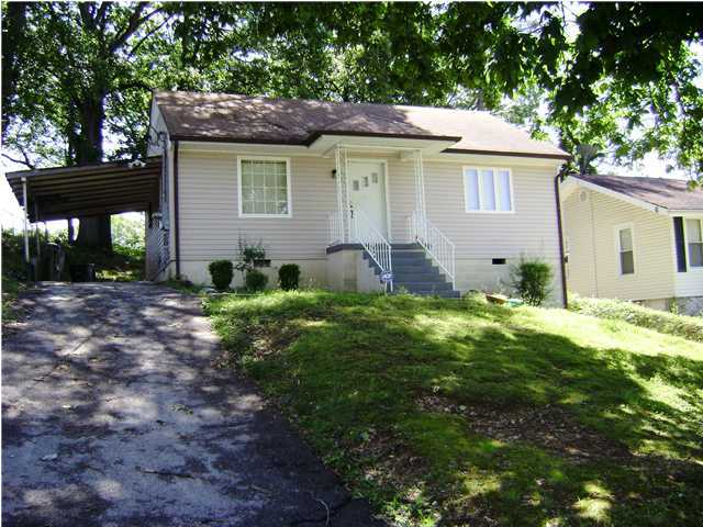 202 Booth Road Chattanooga, TN 37411 - Photo 1 of 13 Primary Photo