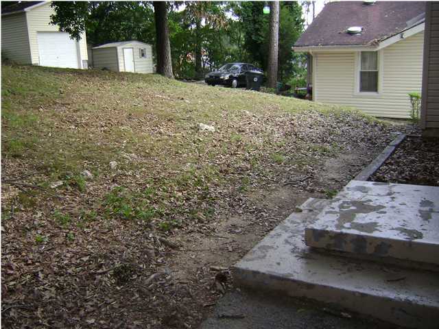 202 Booth Road Chattanooga, TN 37411 - Photo 12 of 13 Additional Photo