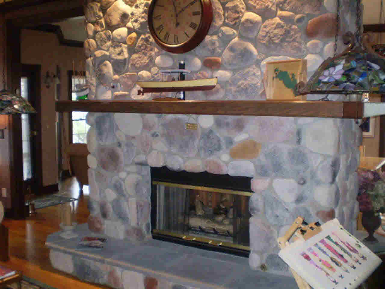 12125 North Ogden Point Road Syracuse, IN 46567 - Photo 12 of 25 Gallery Image 12