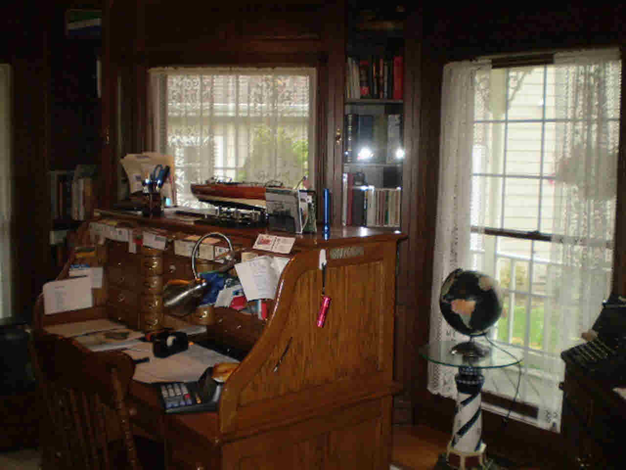 12125 North Ogden Point Road Syracuse, IN 46567 - Photo 13 of 25 Gallery Image 13