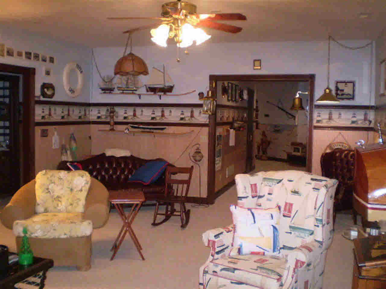 12125 North Ogden Point Road Syracuse, IN 46567 - Photo 22 of 25 Gallery Image 22