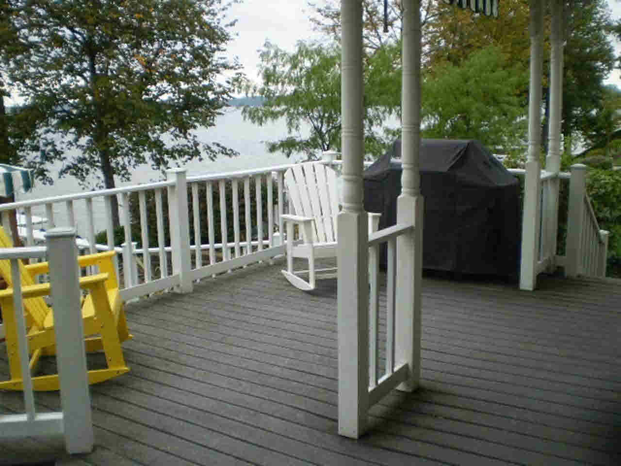 12125 North Ogden Point Road Syracuse, IN 46567 - Photo 24 of 25 Gallery Image 24