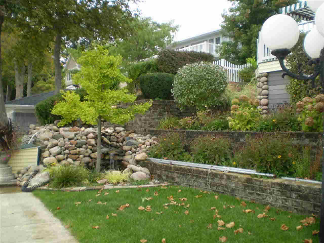 12125 North Ogden Point Road Syracuse, IN 46567 - Photo 25 of 25 Gallery Image 25