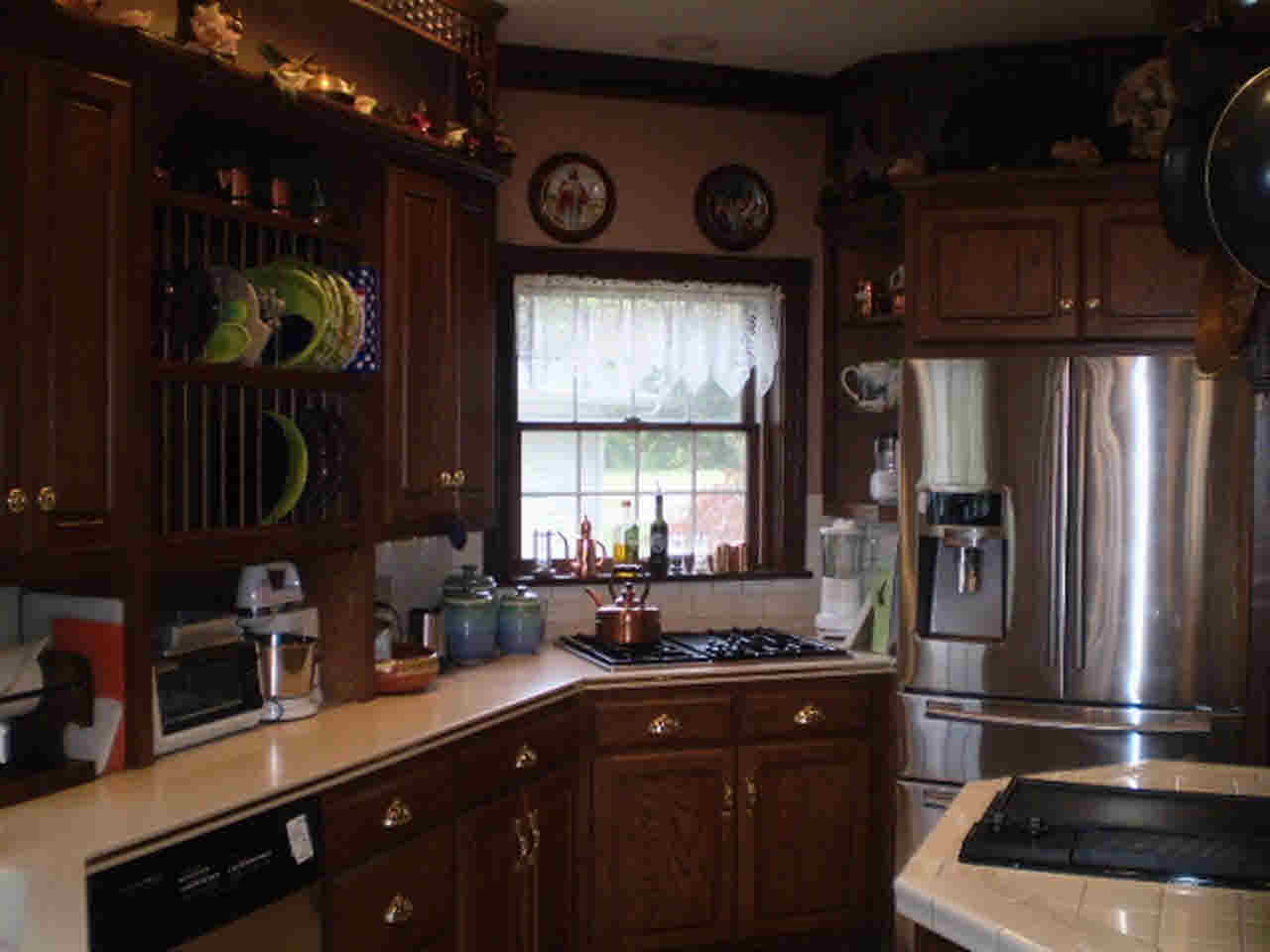 12125 North Ogden Point Road Syracuse, IN 46567 - Photo 4 of 25 Gallery Image 4