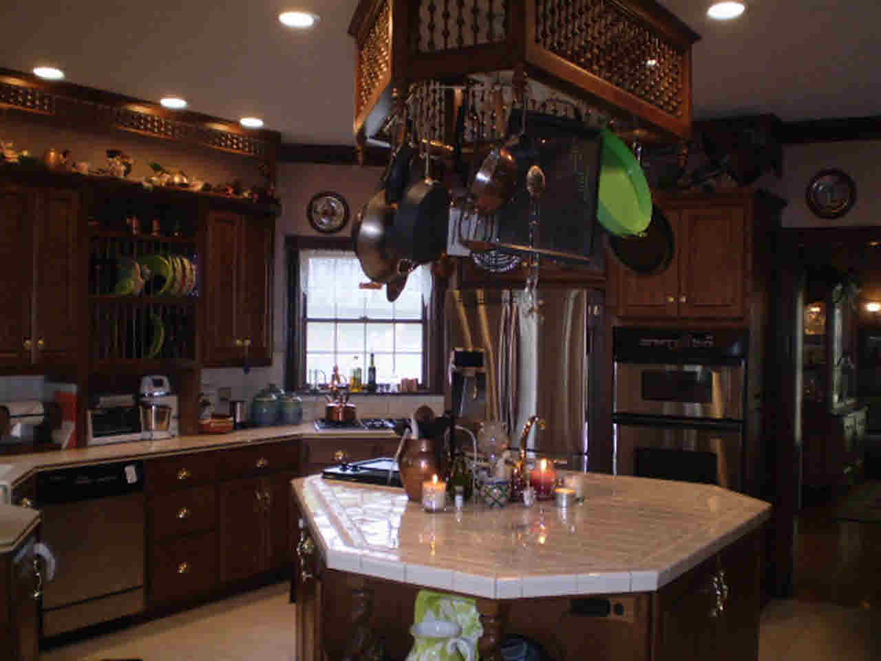 12125 North Ogden Point Road Syracuse, IN 46567 - Photo 5 of 25 Gallery Image 5