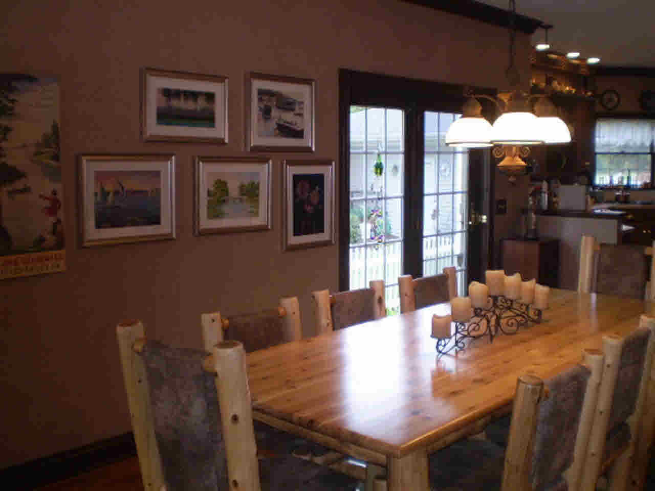 12125 North Ogden Point Road Syracuse, IN 46567 - Photo 6 of 25 Gallery Image 6