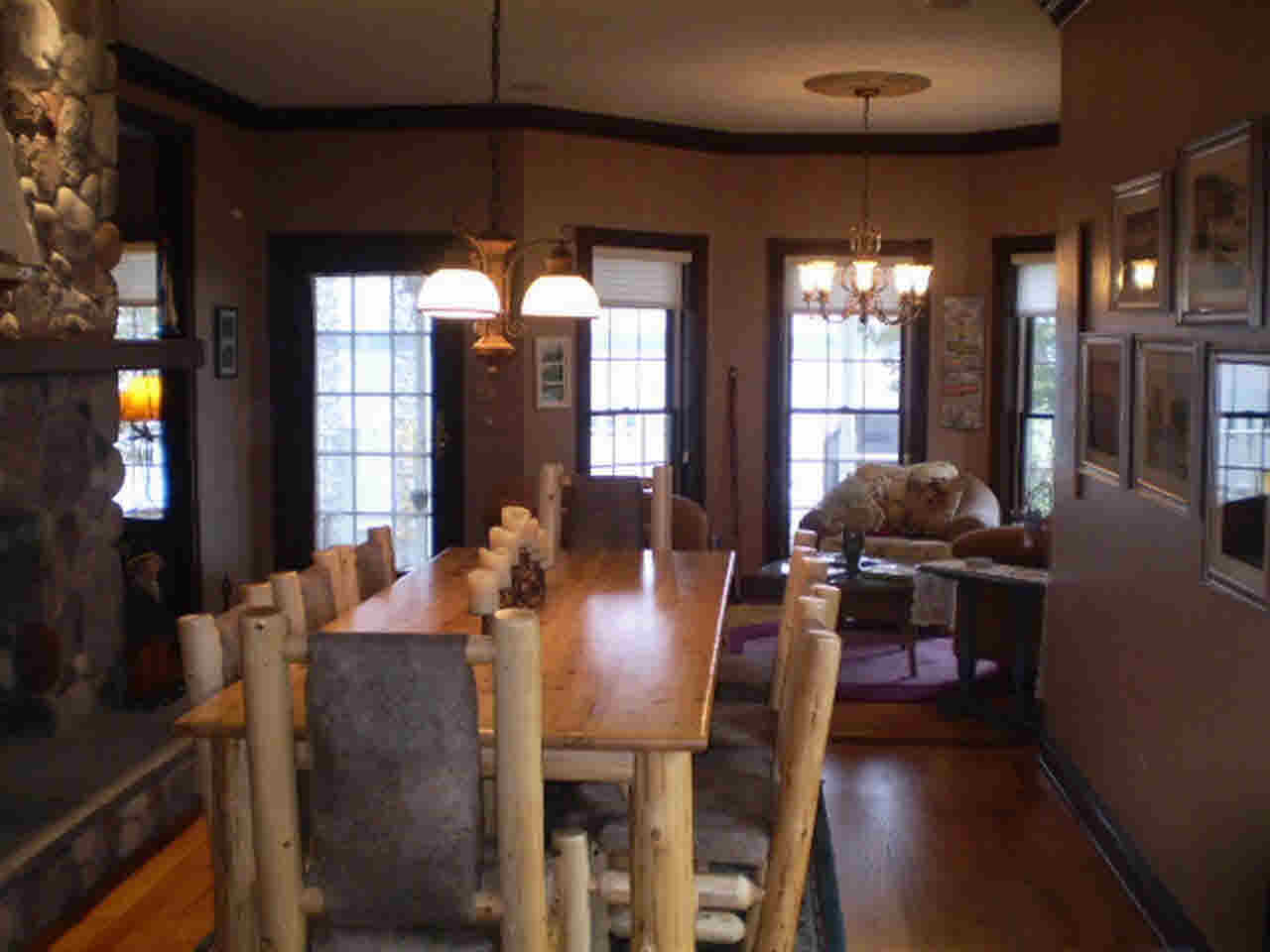 12125 North Ogden Point Road Syracuse, IN 46567 - Photo 7 of 25 Gallery Image 7