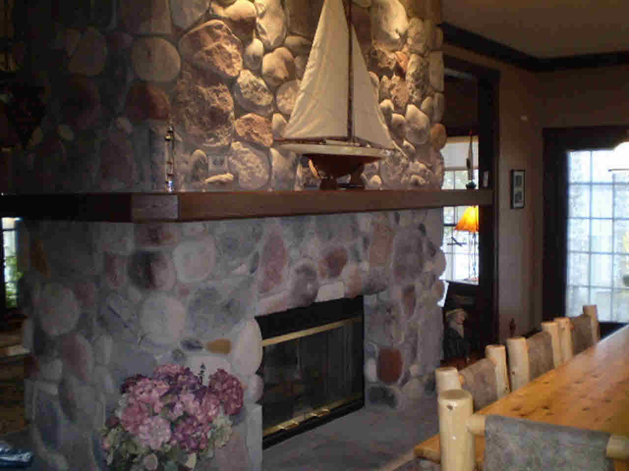 12125 North Ogden Point Road Syracuse, IN 46567 - Photo 8 of 25 Gallery Image 8