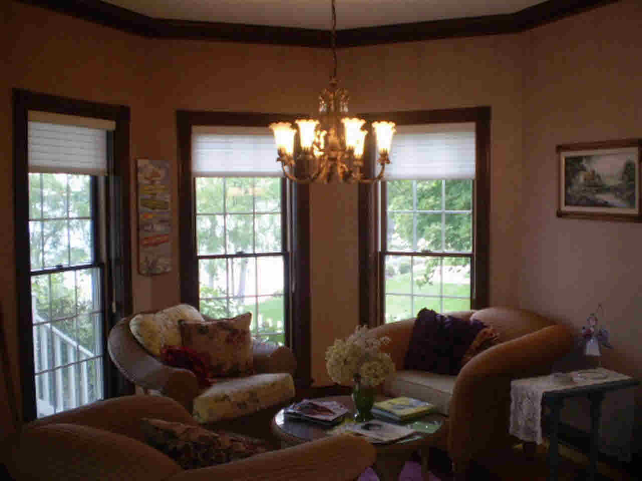 12125 North Ogden Point Road Syracuse, IN 46567 - Photo 9 of 25 Gallery Image 9