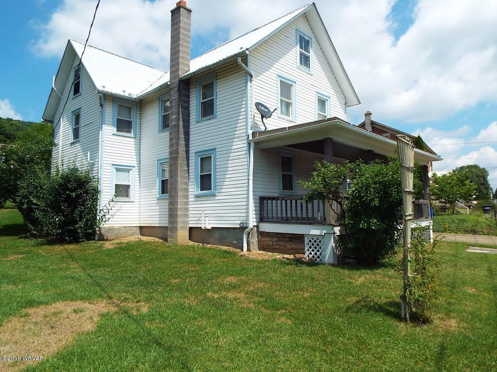 1314 West Valley Road Loganton, PA 17747 - Photo 1 of 36 Main view