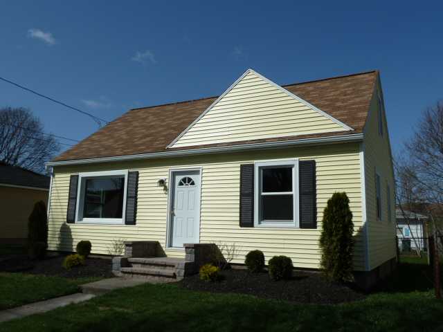 24 Natalie Street Rochester, NY 14611 - Photo 1 of 1 Exterior Front Welcome to 24 Natalie Street