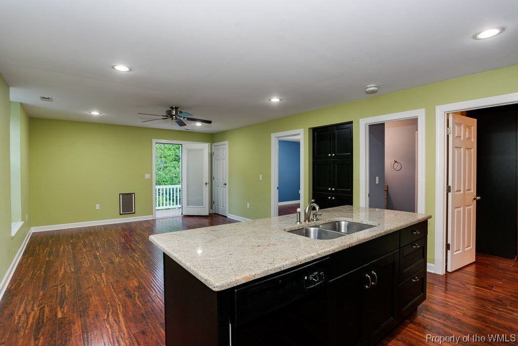 3200 East Vaidens Pond Road Lanexa, VA 23089 - Photo 32 of 50 Gallery Image 32