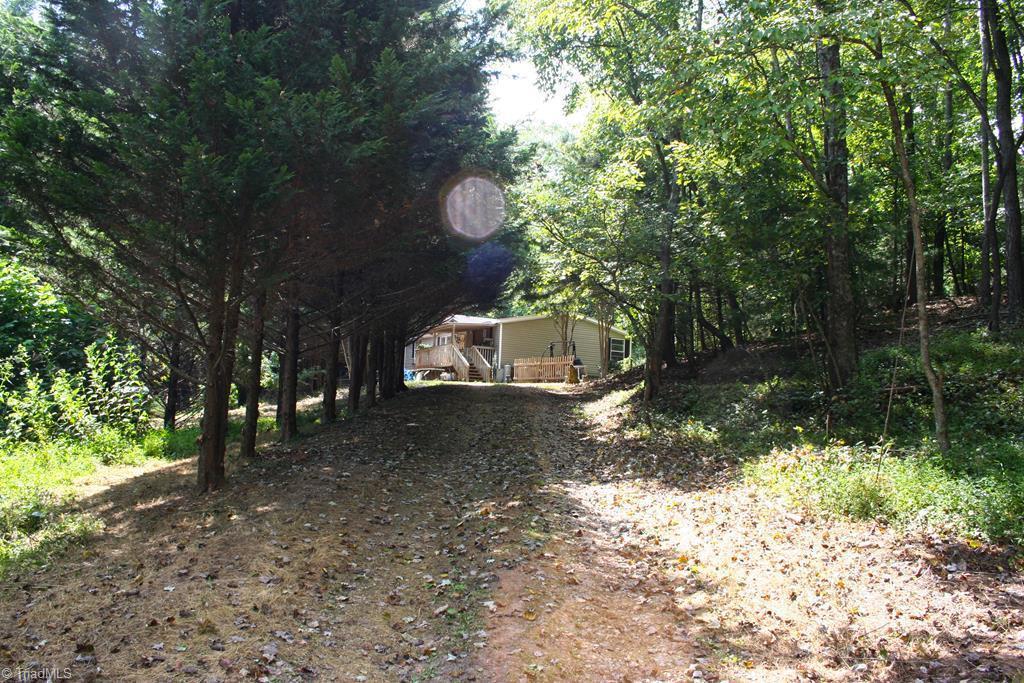 677 Adams Road Hays, NC 28635 - Photo 1 of 27 Main View