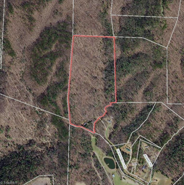677 Adams Road Hays, NC 28635 - Photo 2 of 27 Gallery Image 2
