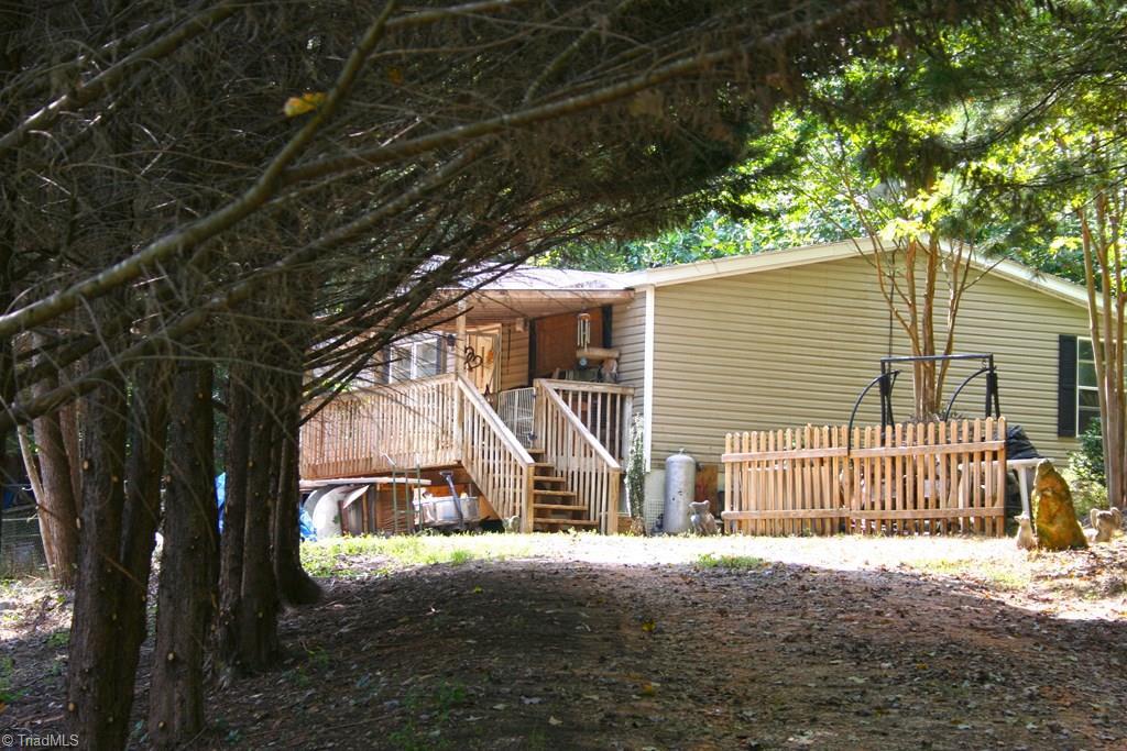 677 Adams Road Hays, NC 28635 - Photo 3 of 27 Gallery Image 3