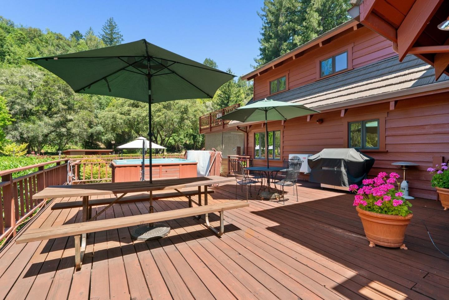 2800 Lockhart Gulch Road Scotts Valley, CA 95066 - Photo 100 of 142