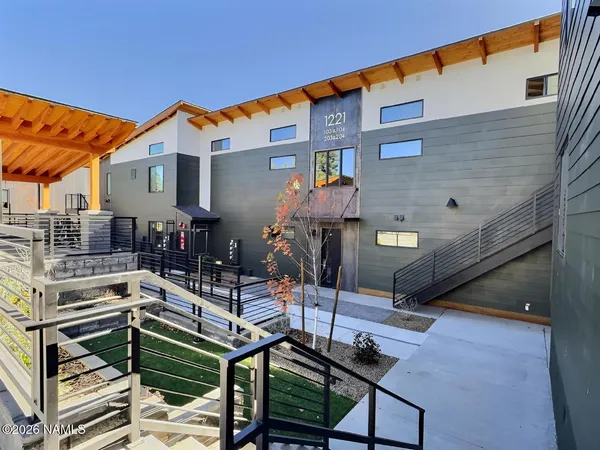 $1,850 | 1221 East Emma Drive, Unit 104, Flagstaff, AZ 86001