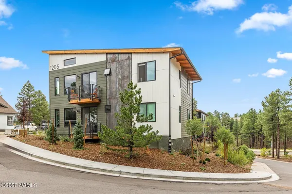 $1,850 | 1221 East Emma Drive, Unit 104, Flagstaff, AZ 86001