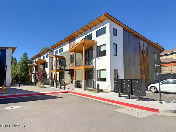 $1,850 | 1221 East Emma Drive, Unit 104, Flagstaff, AZ 86001