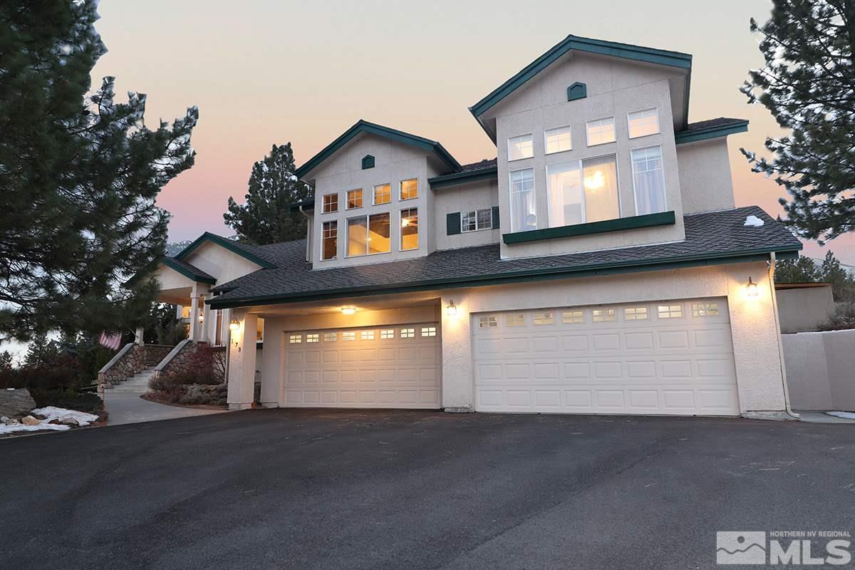 173 Nottingham Court Reno, NV 89511 - Photo 1 of 31 Photo 1