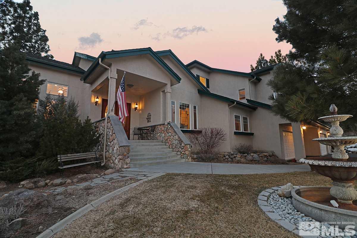 173 Nottingham Court Reno, NV 89511 - Photo 2 of 31 Photo 2
