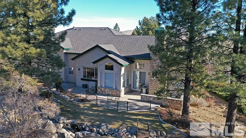 173 Nottingham Court Reno, NV 89511 - Photo 27 of 31 Photo 27