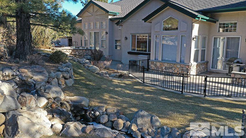 173 Nottingham Court Reno, NV 89511 - Photo 28 of 31 Photo 28