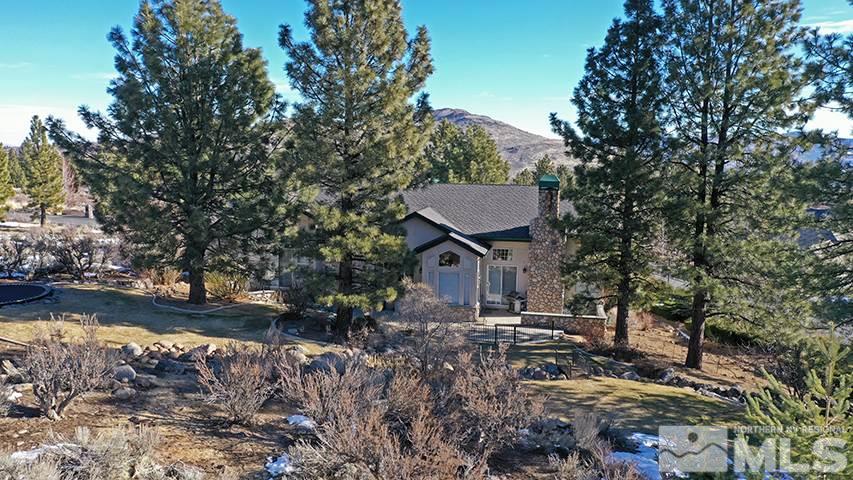 173 Nottingham Court Reno, NV 89511 - Photo 29 of 31 Photo 29