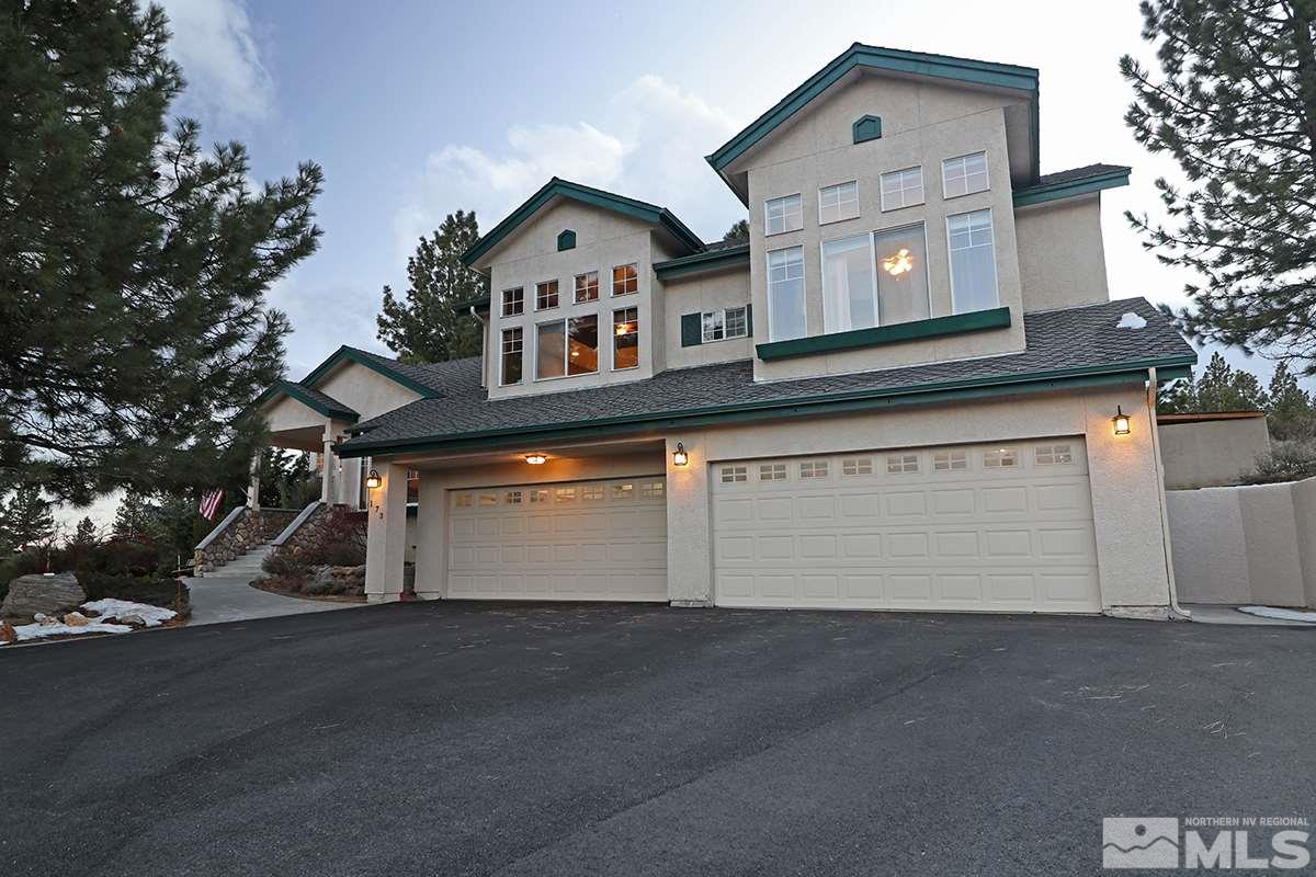 173 Nottingham Court Reno, NV 89511 - Photo 3 of 31 Photo 3