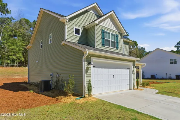 $400,000 | 218 Brisbane Drive, Aberdeen, NC 28315
