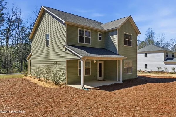 $400,000 | 218 Brisbane Drive, Aberdeen, NC 28315
