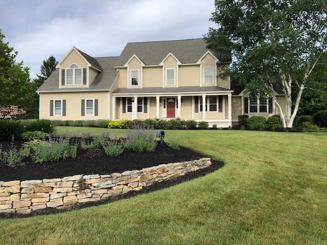 0 Country Club Road Windham, NH 03087 - Photo 33 of 40