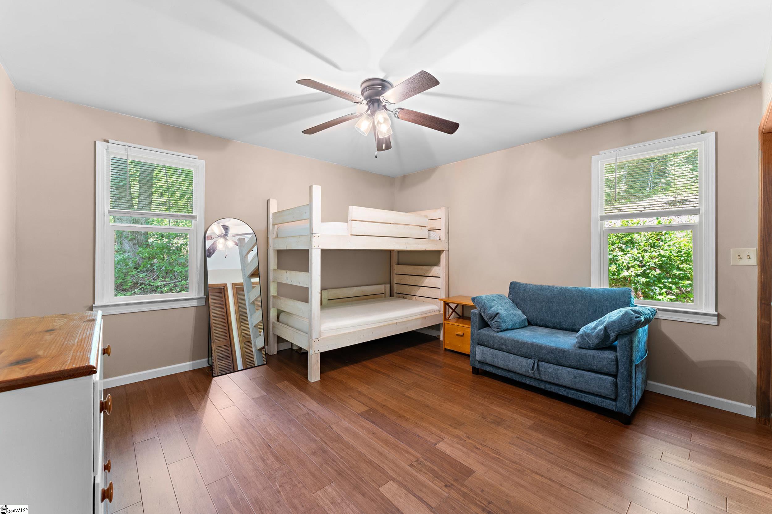 741 Gap Creek Road Marietta, SC 29661 - Photo 18 of 38