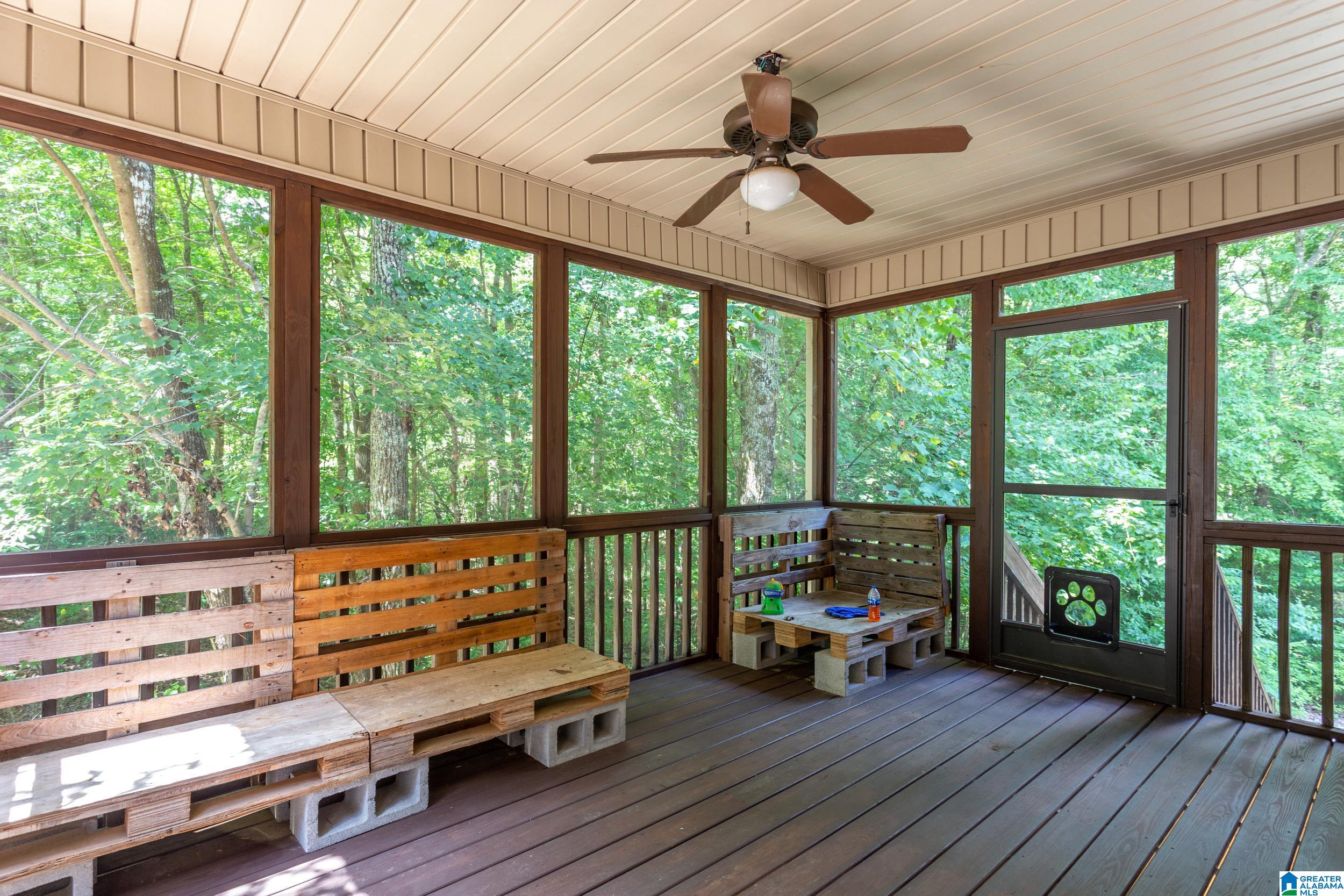 917 Blue Ridge Way Odenville, AL 35120 - Photo 28 of 35 Gallery Image 28