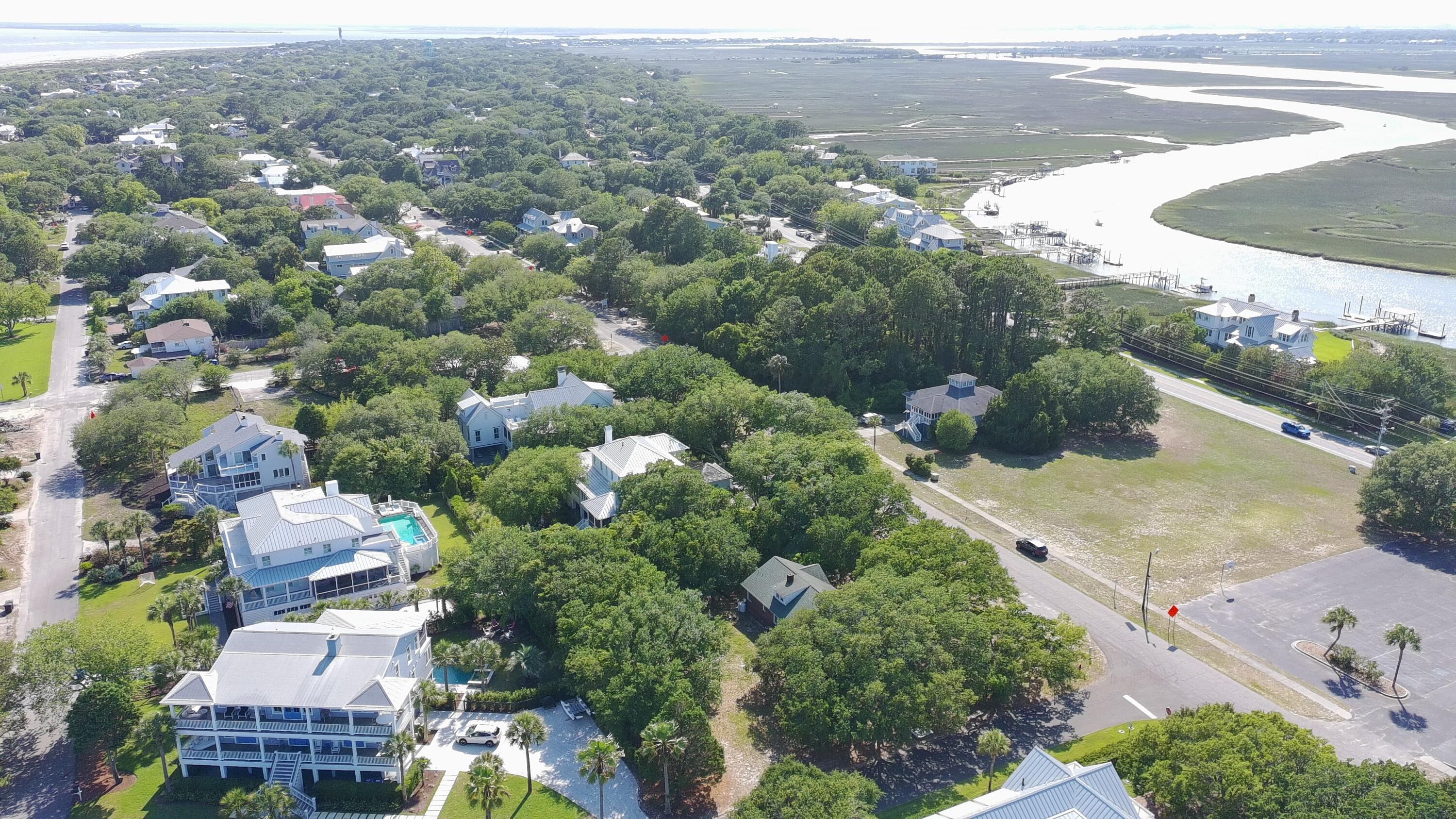 3121 Middle Street Sullivans Island, SC 29482 - Photo 17 of 25