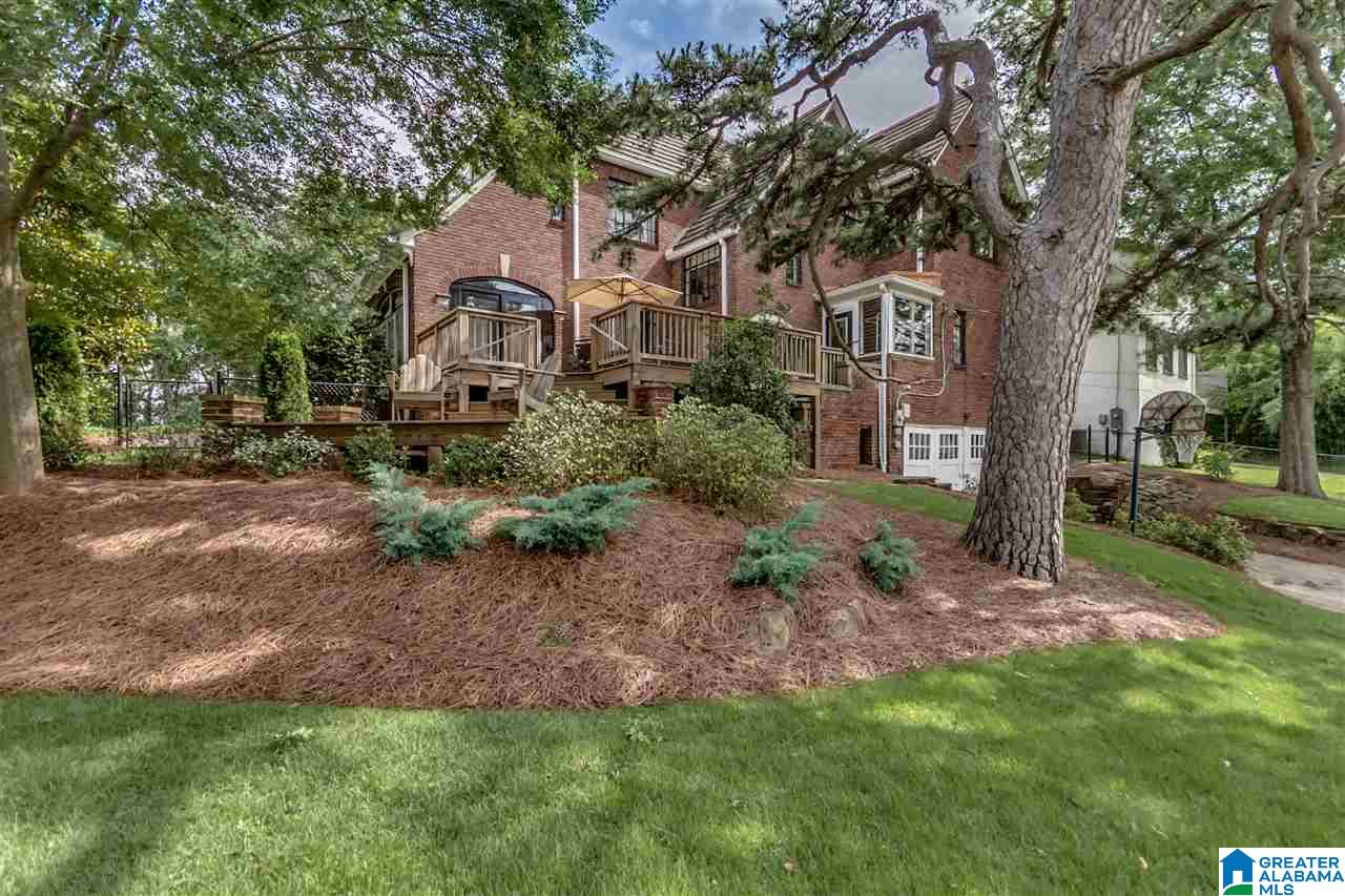 4209 Overlook Road Birmingham, AL 35222 - Photo 26 of 27