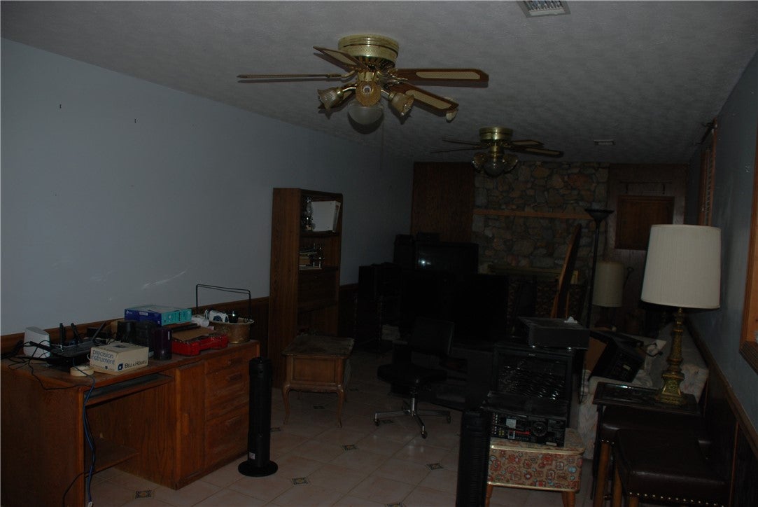 15946 Pace's Point Road Dadeville, AL 36853 - Photo 32 of 33 Basement Rec Room