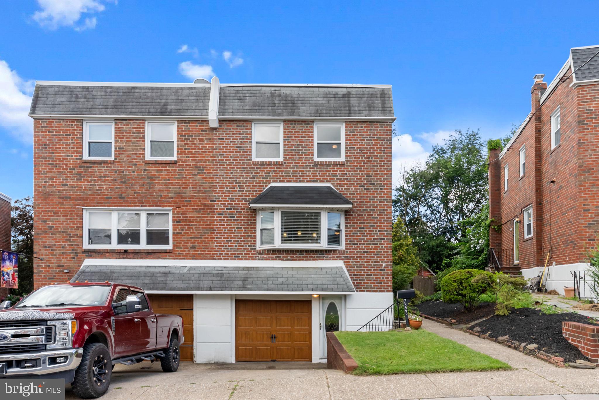 7326 Hill Road Philadelphia, PA 19128 - Photo 1 of 37 Gallery Image 1