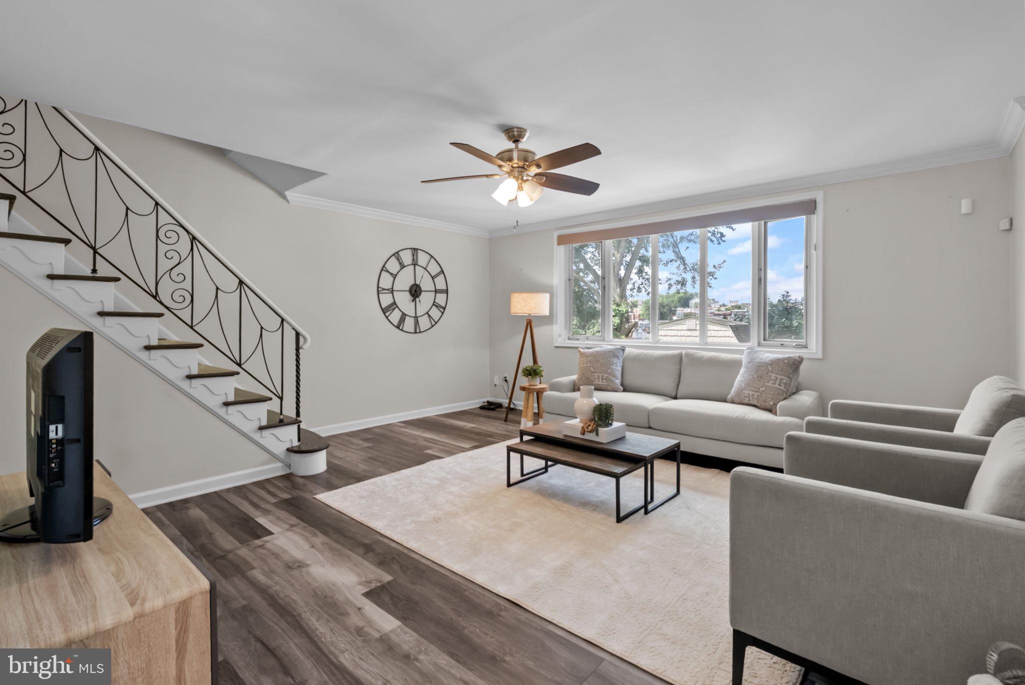 7326 Hill Road Philadelphia, PA 19128 - Photo 11 of 37 Gallery Image 11