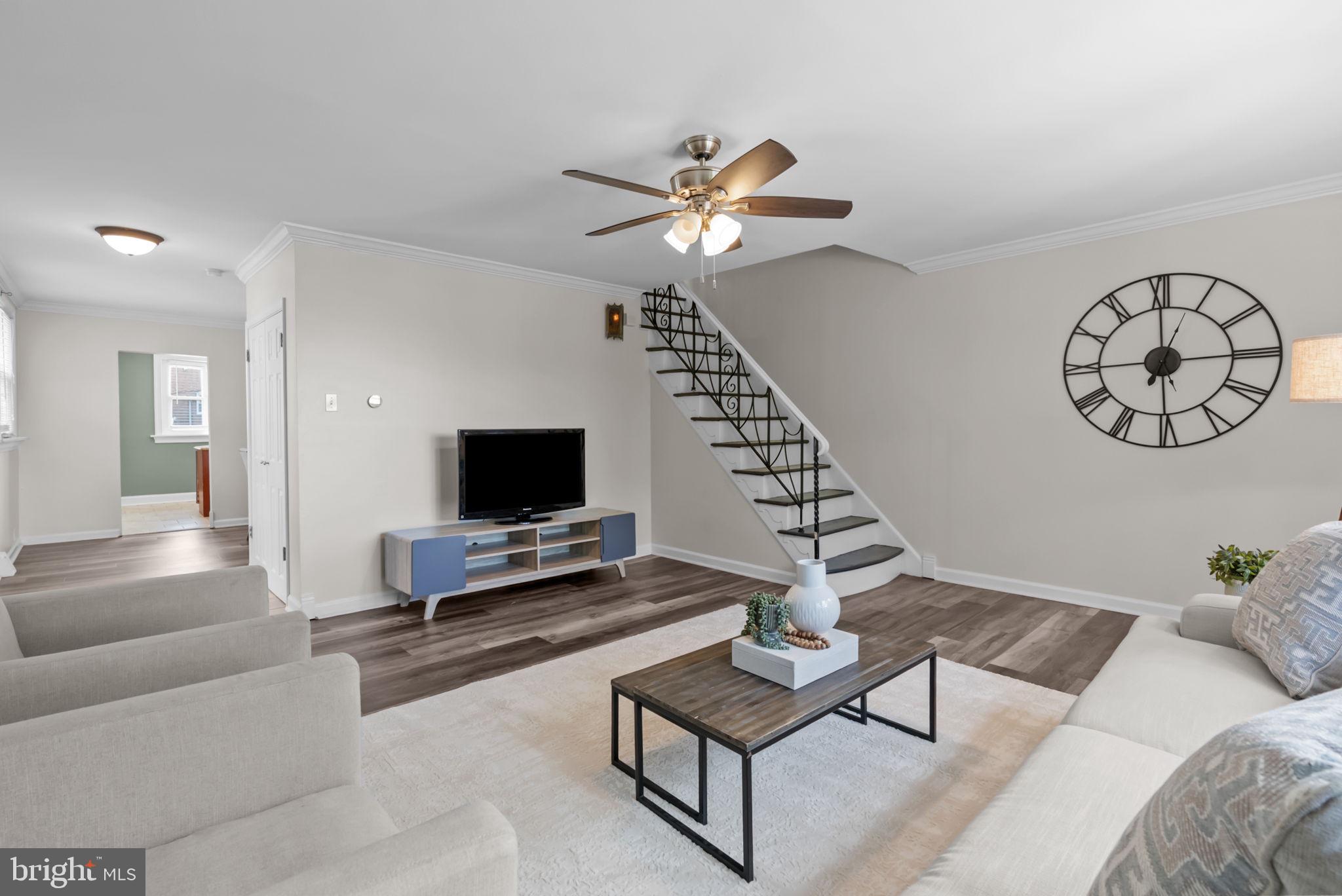 7326 Hill Road Philadelphia, PA 19128 - Photo 13 of 37 Gallery Image 13