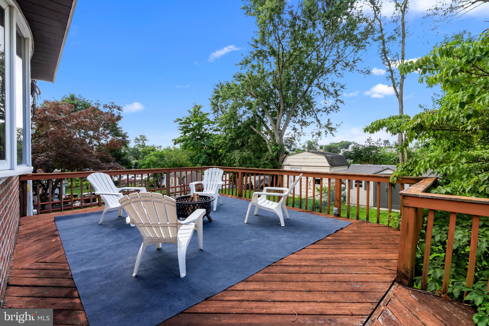 7326 Hill Road Philadelphia, PA 19128 - Photo 29 of 37 Gallery Image 29